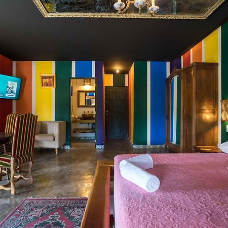 Hotel Sonno Cielito Tulum Eksteriør billede