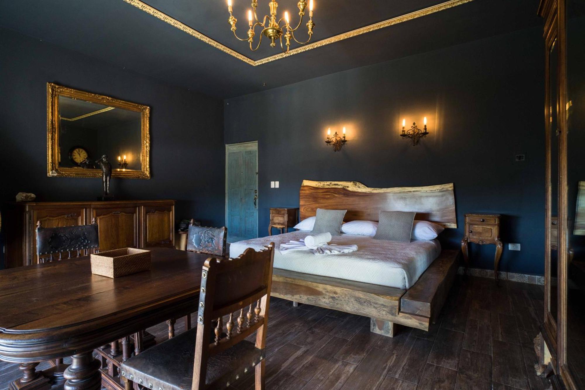 Hotel Sonno Cielito Tulum Eksteriør billede