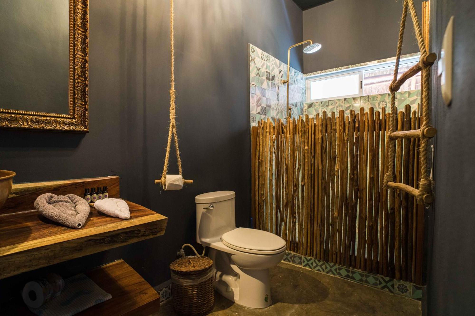 Hotel Sonno Cielito Tulum Eksteriør billede