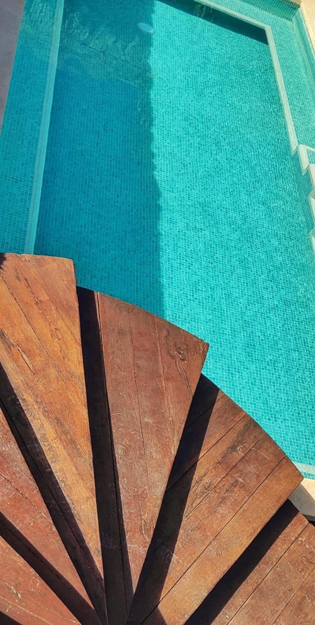 Hotel Sonno Cielito Tulum Eksteriør billede