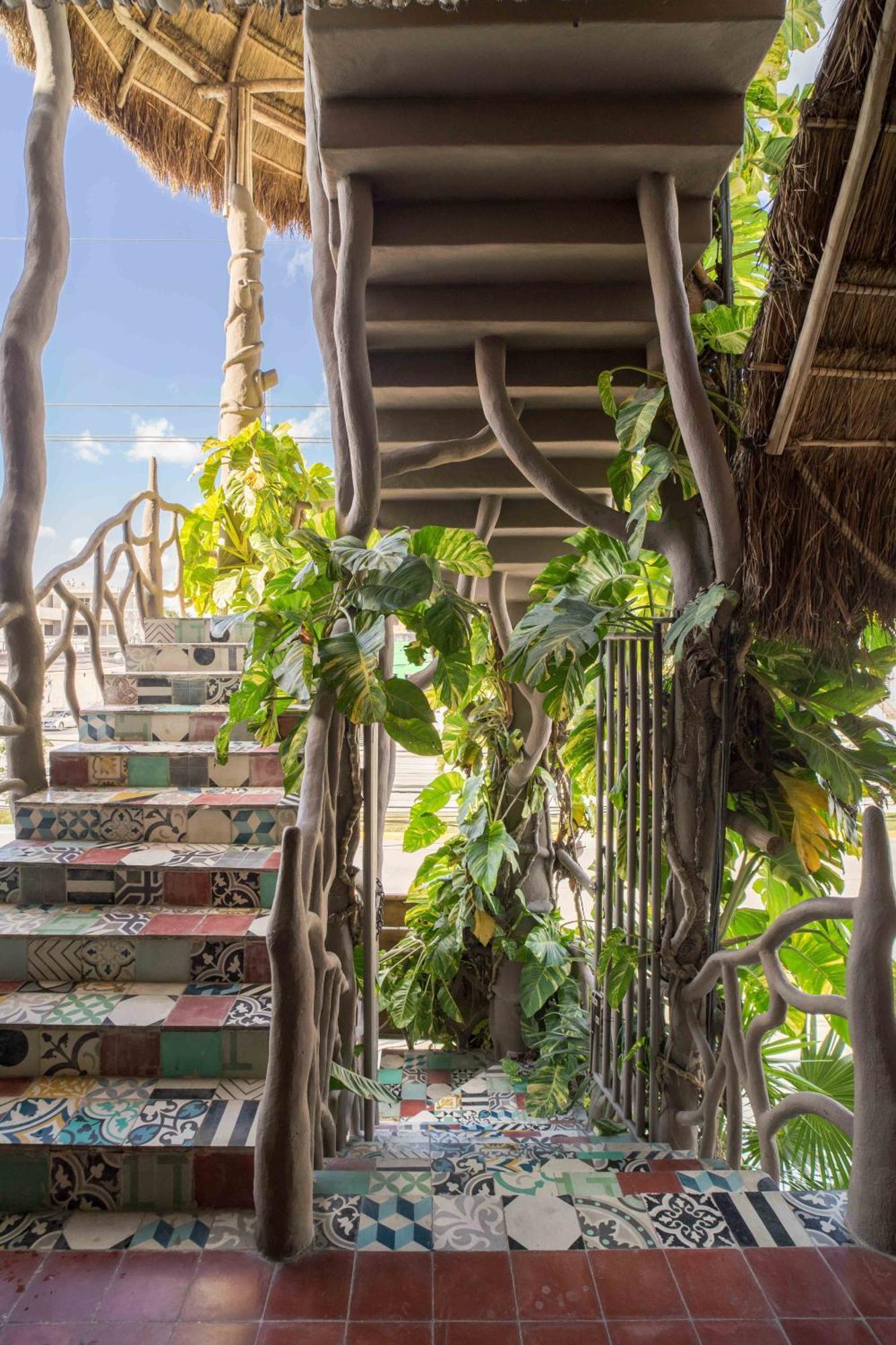 Hotel Sonno Cielito Tulum Eksteriør billede