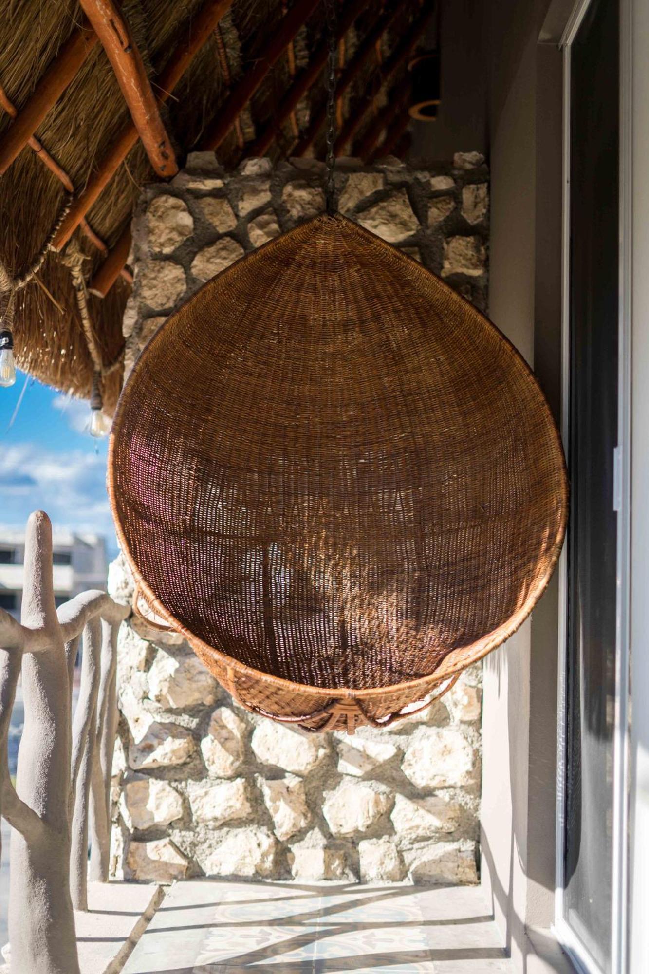 Hotel Sonno Cielito Tulum Eksteriør billede