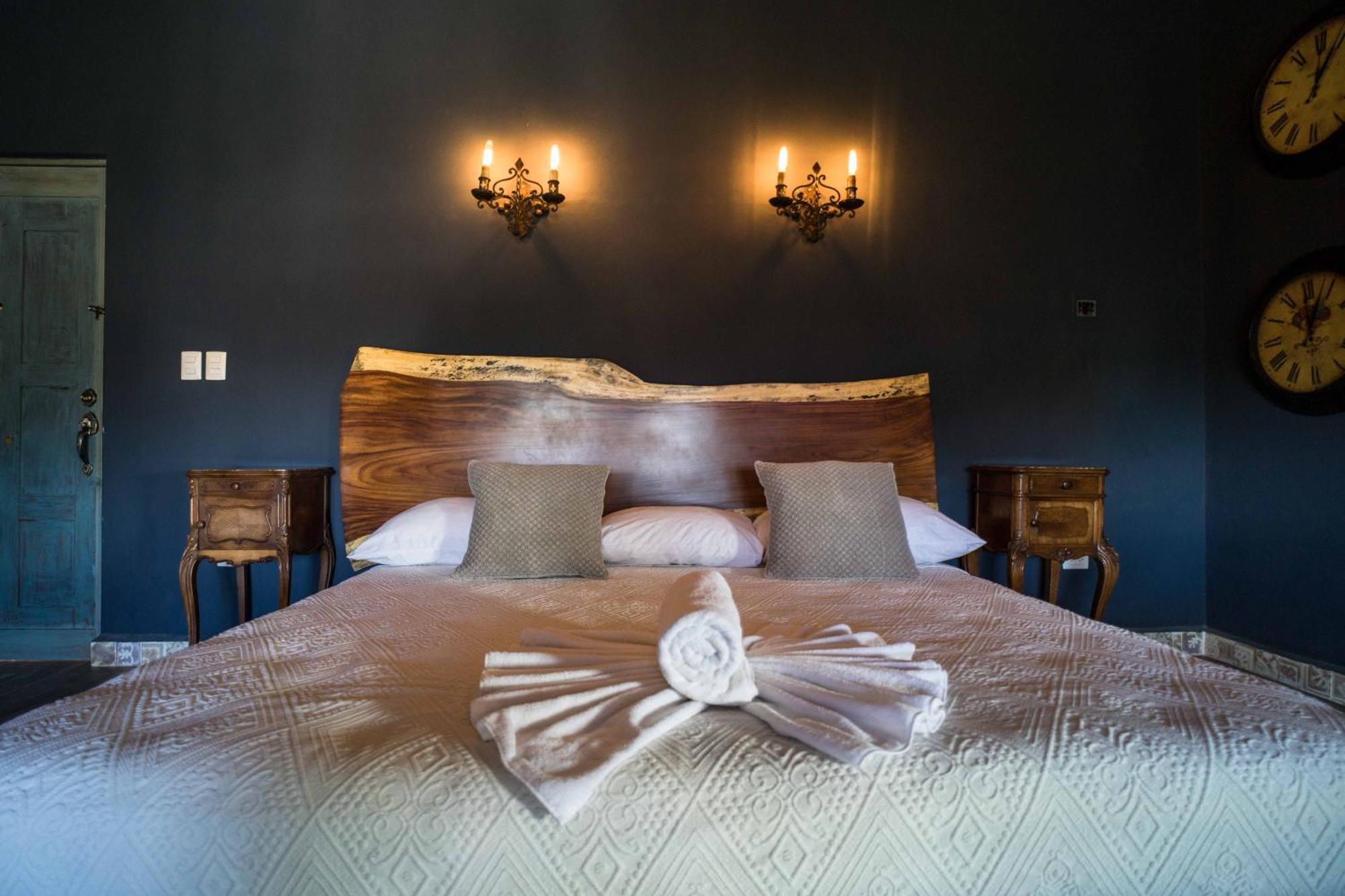 Hotel Sonno Cielito Tulum Eksteriør billede